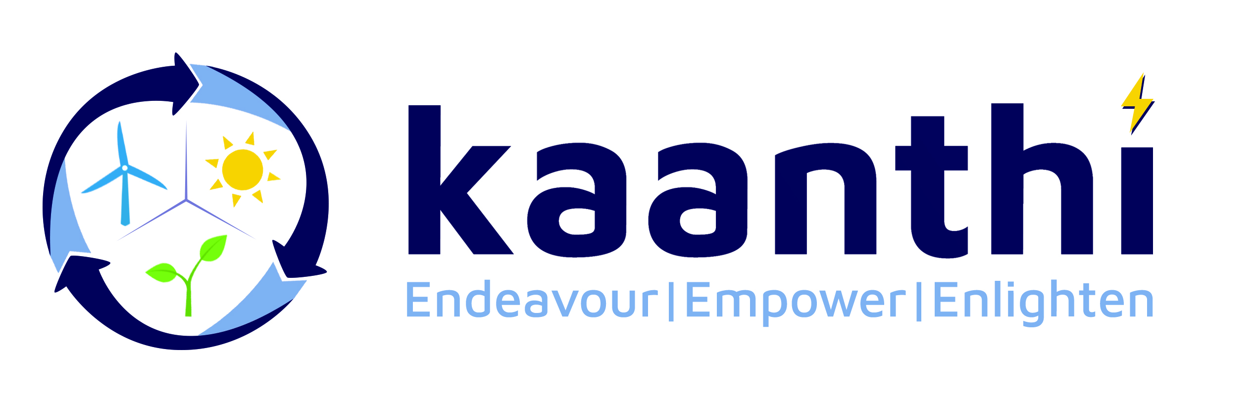 Kaanthi Logo